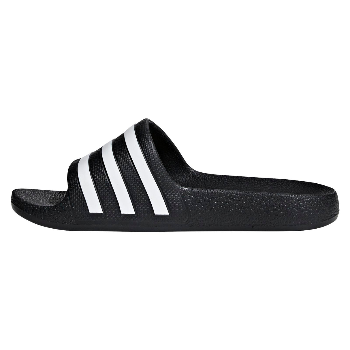 adidas Adilette Aqua Cloudfoam Kids Regular-Fit Swim Slides