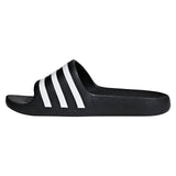 adidas Adilette Aqua Cloudfoam Kids Regular-Fit Swim Slides