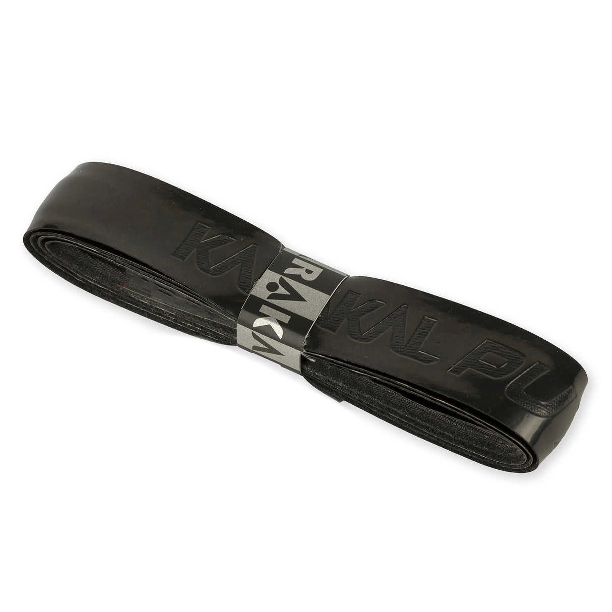 Karakal PU Super Hurling X-Long Grip Blk