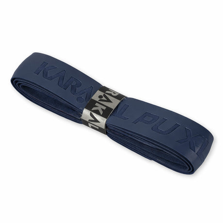 Karakal PU Super Hurling X-Long Grip Nvy