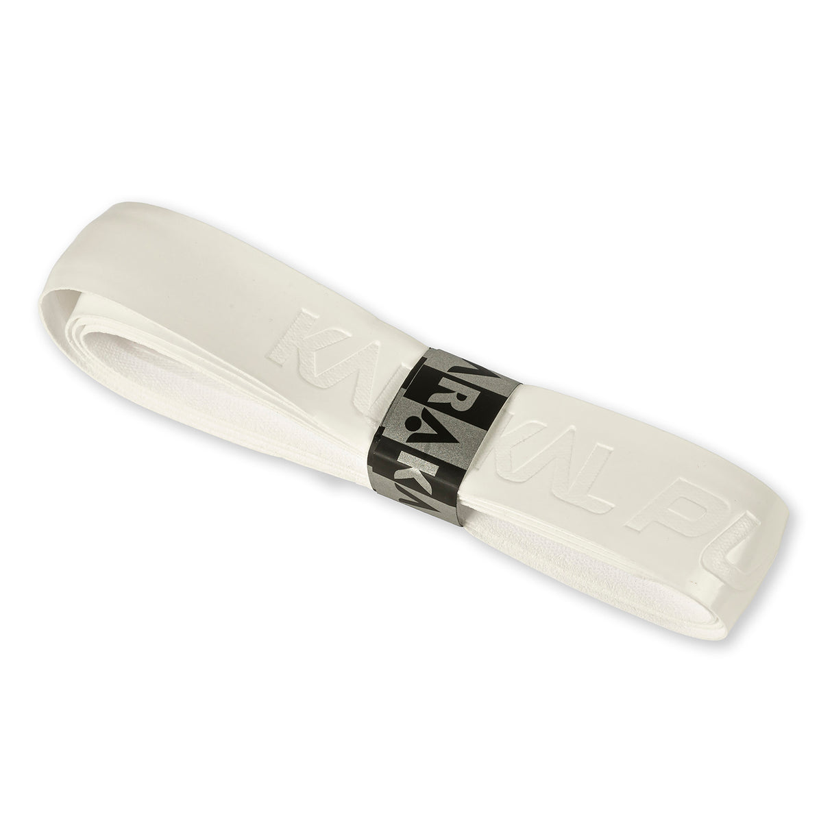 Karakal PU Super Hurling X-Long Grip Wht