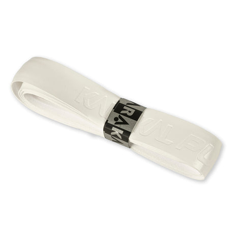 Karakal PU Super Hurling X-Long Grip Wht