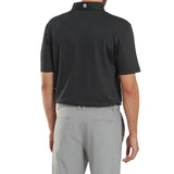 FootJoy Stretch Pique Solid Golf Shirt