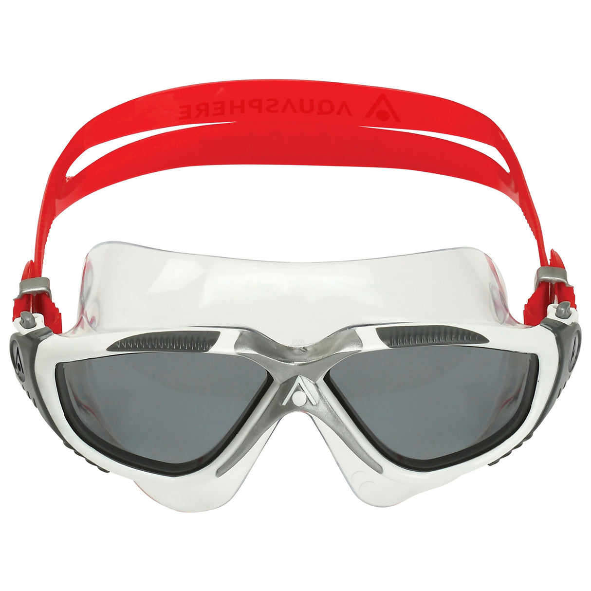Aquasphere Senior Vista Goggle - Smoke Lens