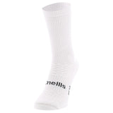 O'Neills Koolite Kids Midi Sock White