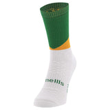 O'Neills Koolite Kids Midi Sock Green/Am
