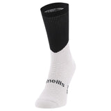 O'Neills Koolite Kids Midi Sock Black/Wh