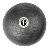 Fitness Mad 1kg PVC Medicine Ball