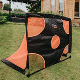Urban Flick Urban Target Pop-up Reversible Football Goal