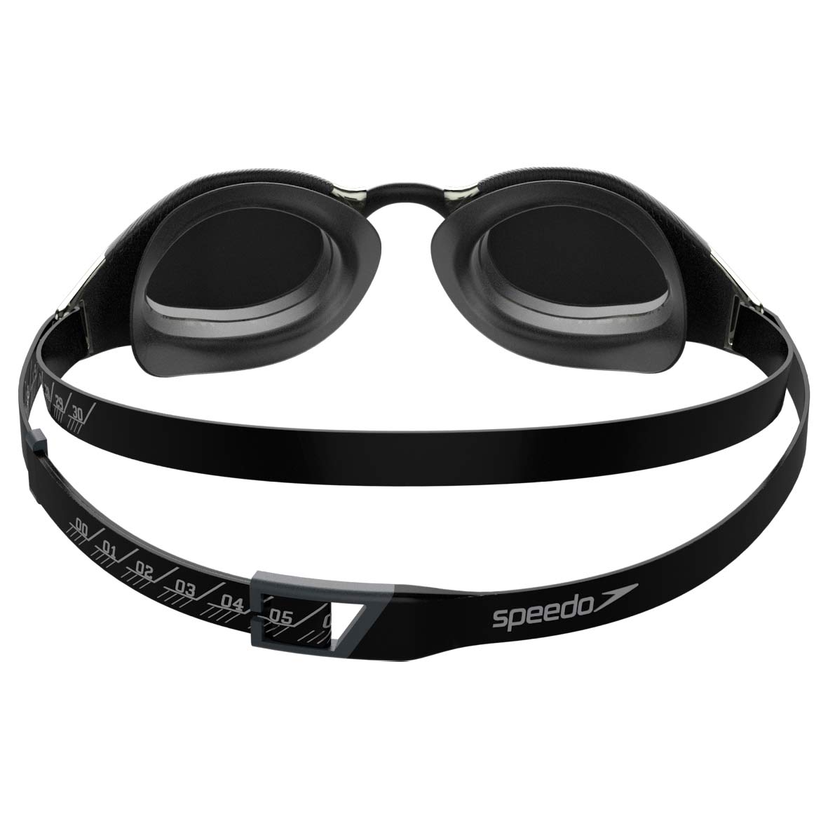 Fastskin Hyper Elite Mirror Goggles