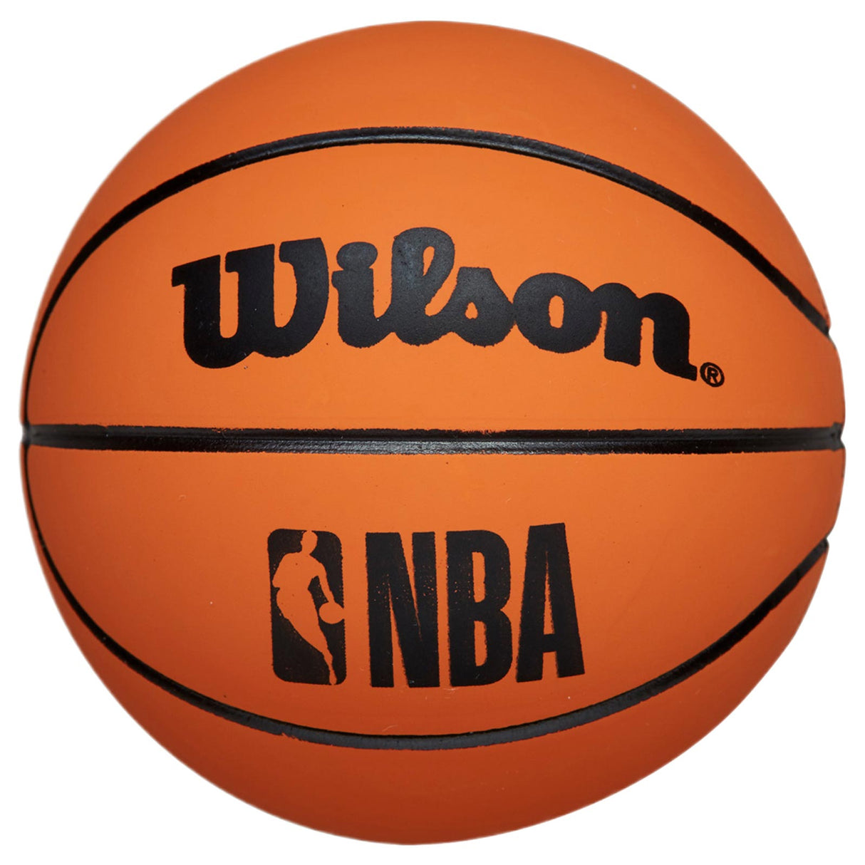 Wilson NBA Dribbler NBA Version Multi