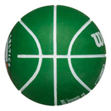 Wilson NBA Dribbler Boston Celtics Mini Ball
