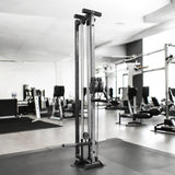 Rival Wall Mounted Pulley Station