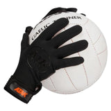 ATAK Sports Air Kids Glove Black