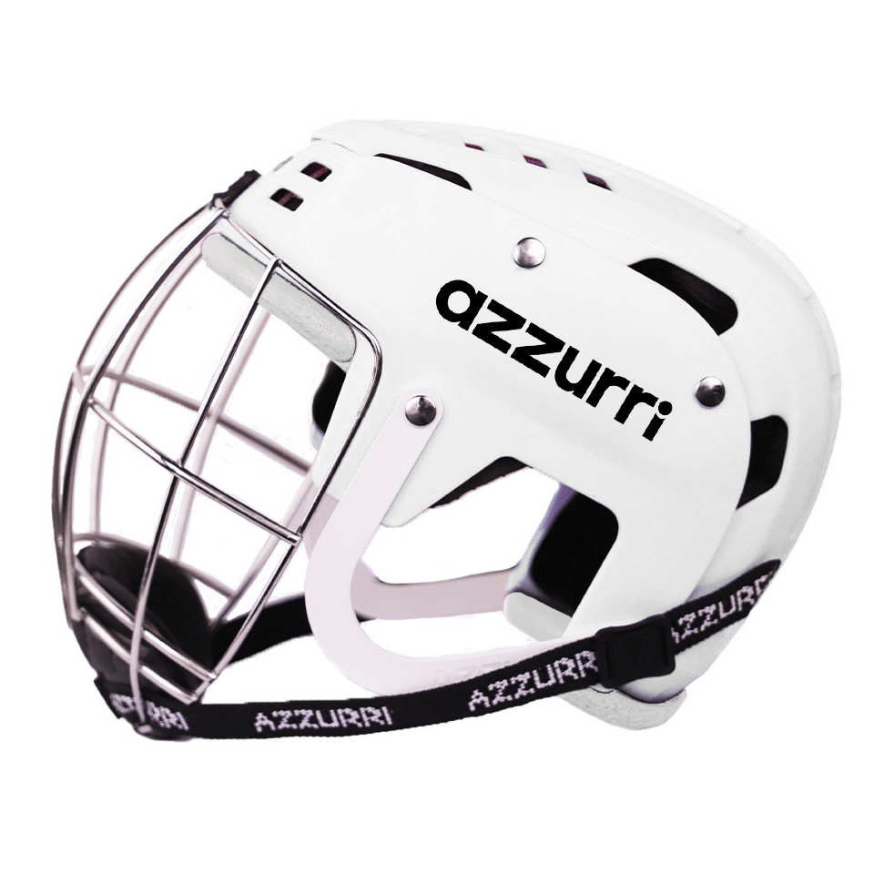 Azzurri Hurling Helmet
