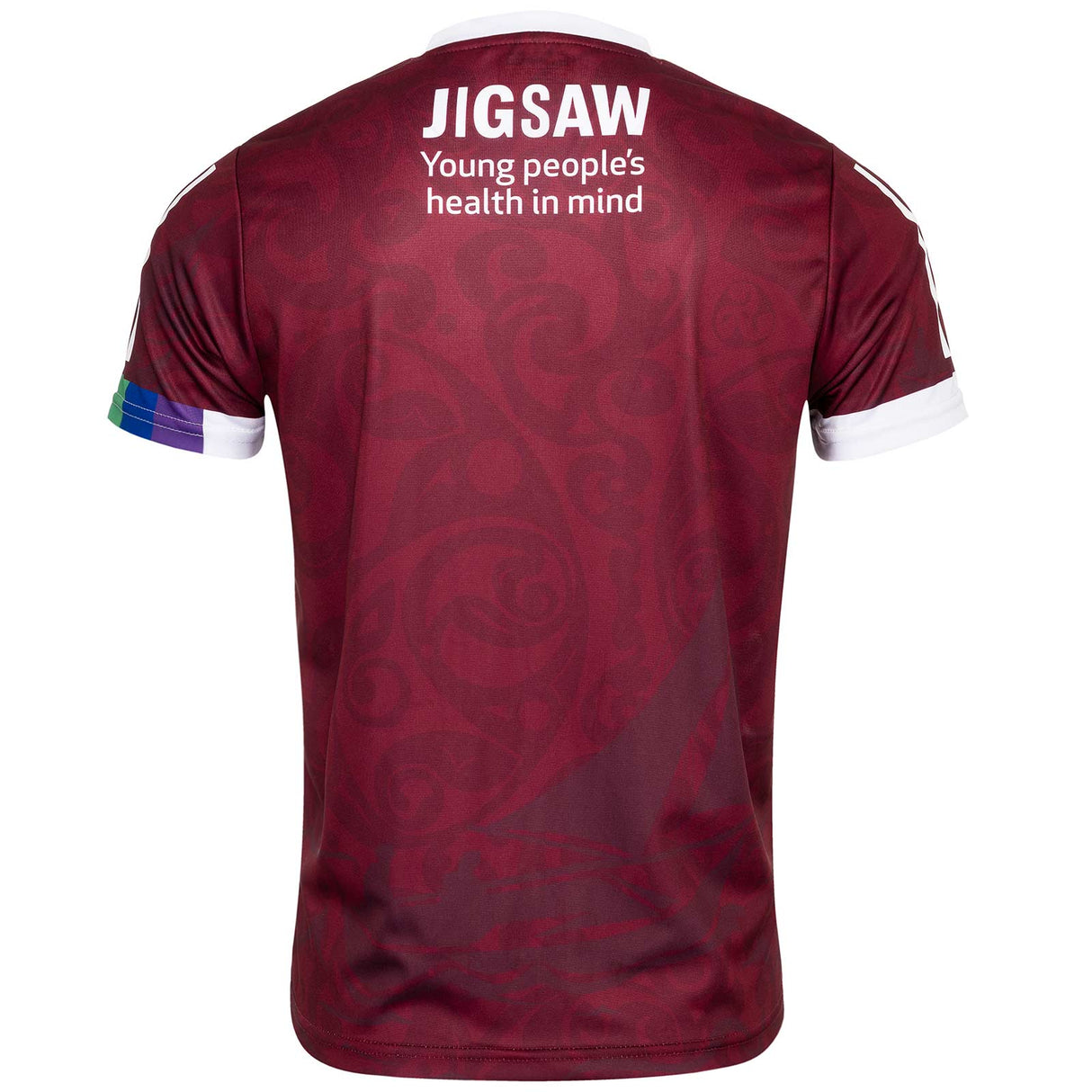 Galway Camogie 2022 Womens Jersey