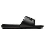 Nike Victori One Mens Slide Black