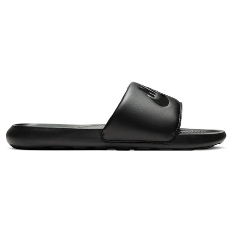 Nike Victori One Mens Slide Black