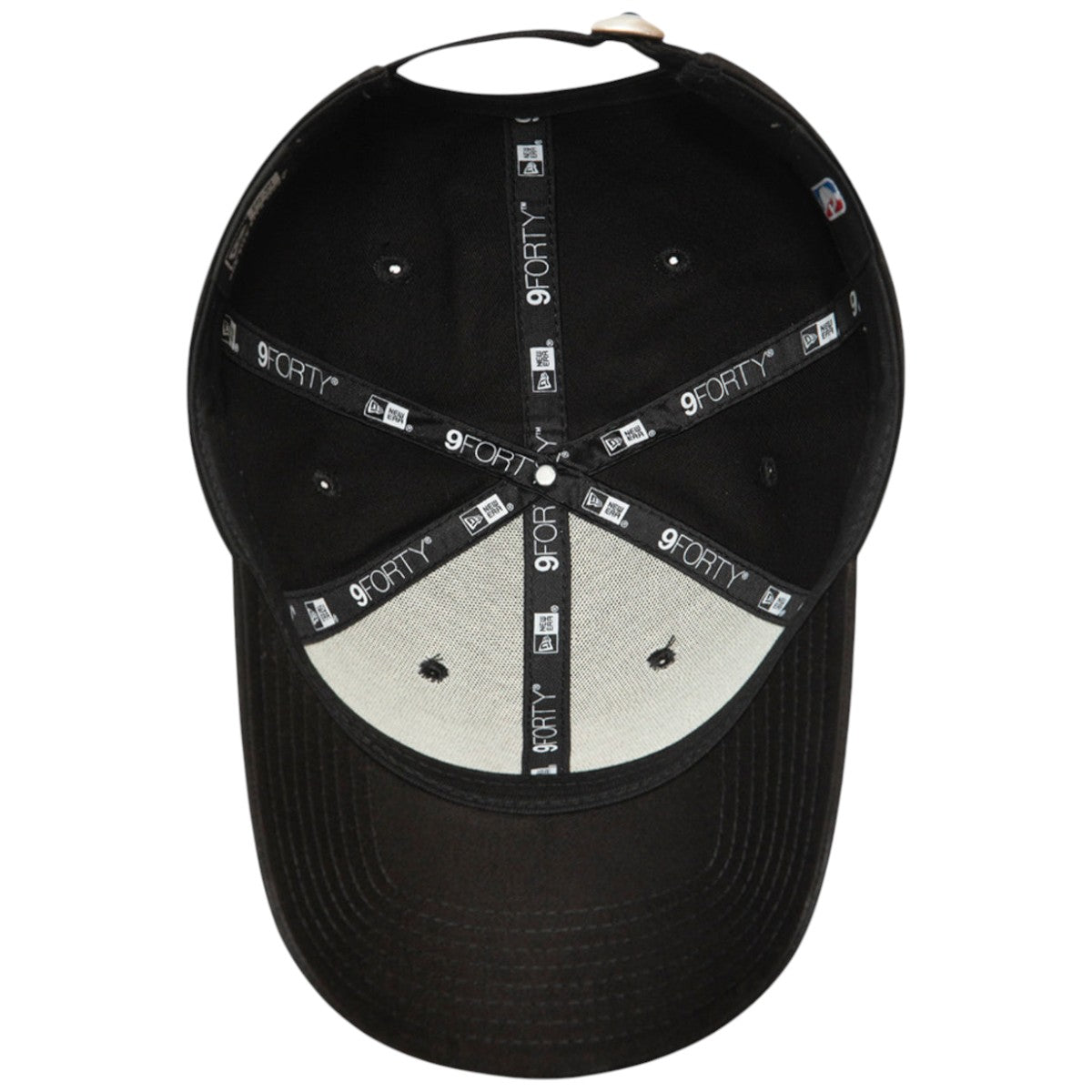 New Era Chicago Bulls League 9Forty Cap