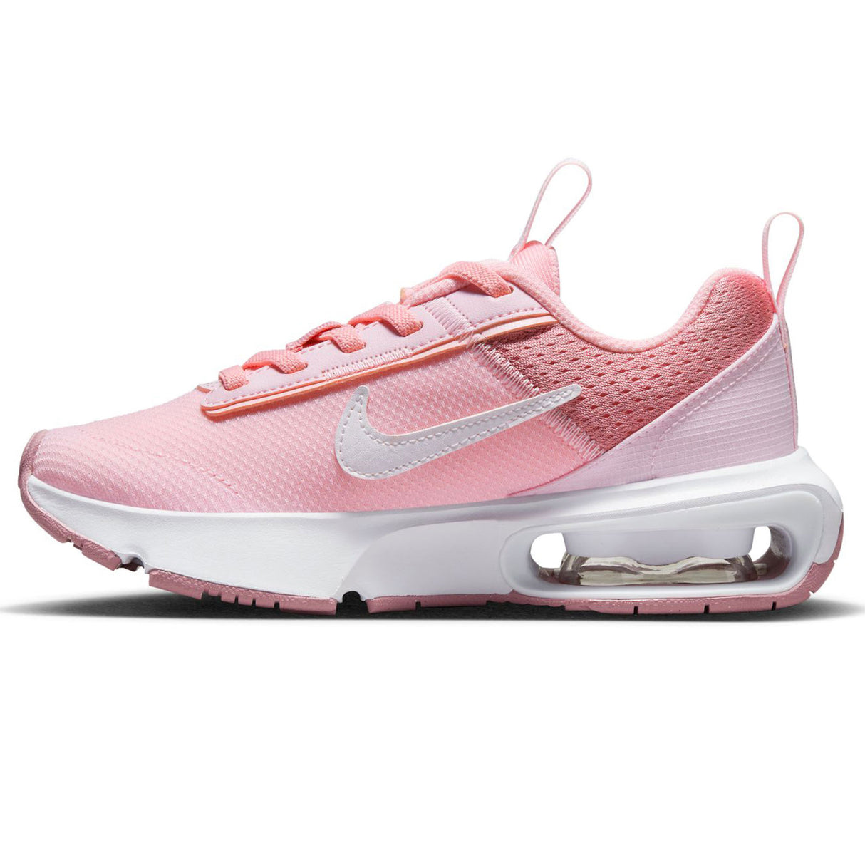 Nike Air Max INTRLK 75 Junior Kids Shoes