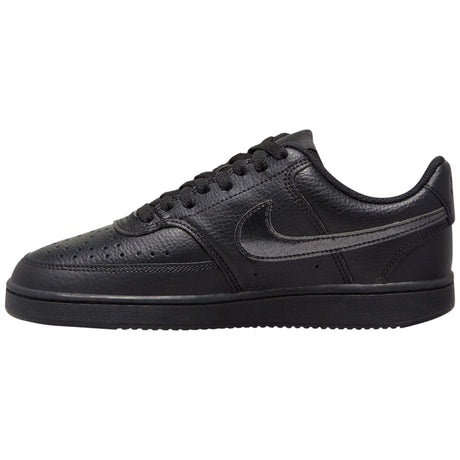 Nike Court Vision Low Womens Shoes