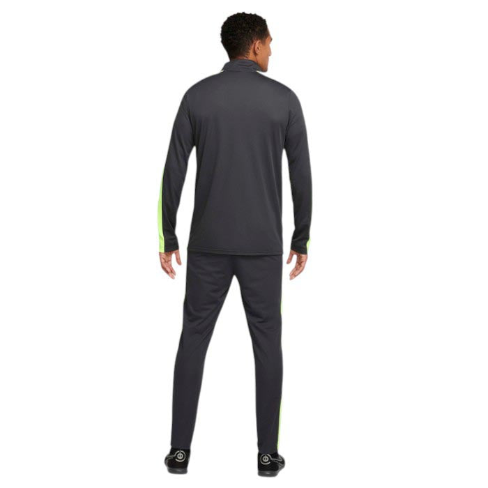 Nike Mens DF ACD23 TSuit K BR Black