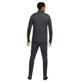 Nike Mens DF ACD23 TSuit K BR Black