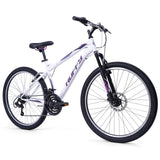 Huffy Extent 26” Adults Mountain Bike - Full Right side view 