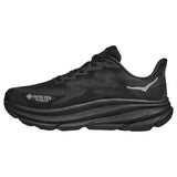 Hoka Clifton 9 GTX Mens Black