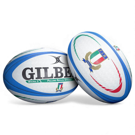 Gilbert Italy Replica Ball Size 5