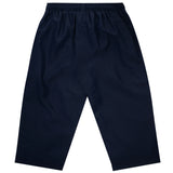 Umbro Johan Woven 3/4 Length Kids Training Joggers