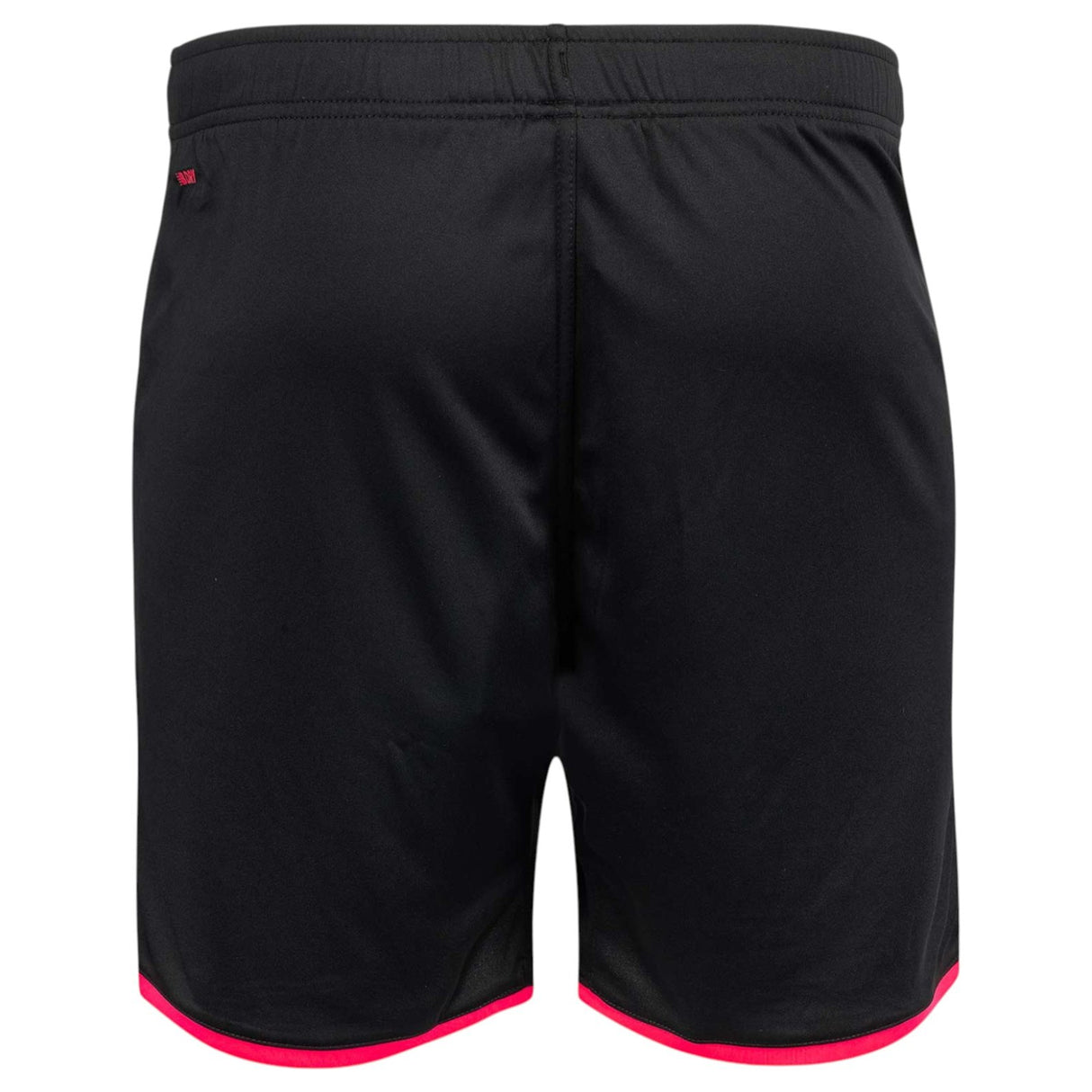 NB NB TW MATCH SHORT Adult Black/Pink
