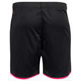 NB NB TW MATCH SHORT Adult Black/Pink