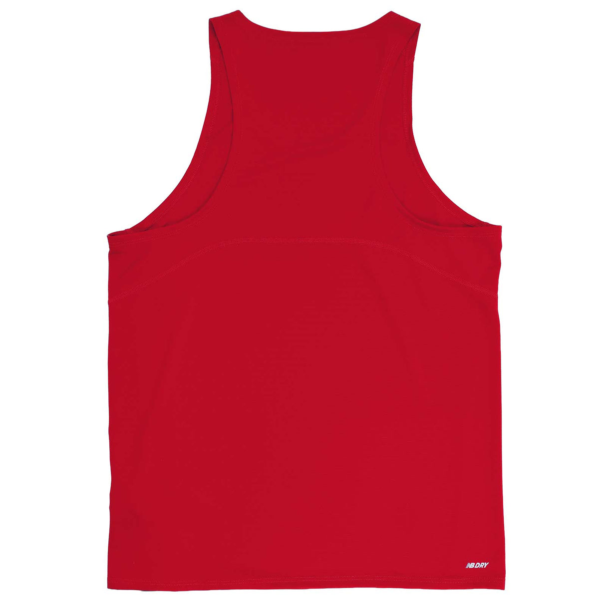 NB Track & Field Singlet Adult Red