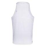 NB Track & Field Singlet Adult WHITE