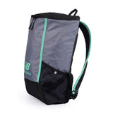 New Balance Backpack Gunmetal