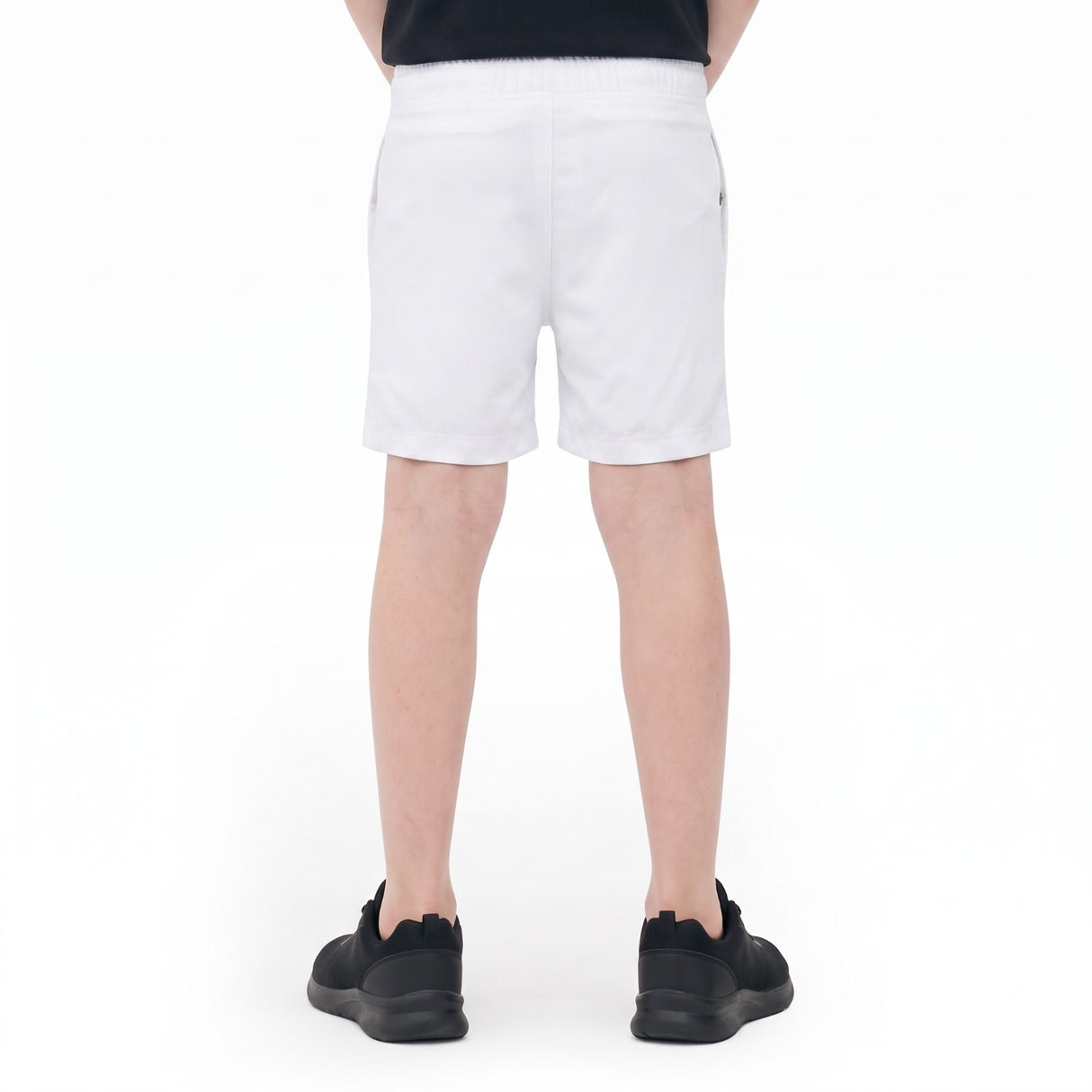 New Balance Woven Training Kids Shorts