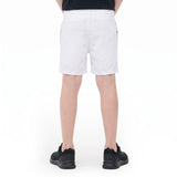 New Balance Woven Training Kids Shorts