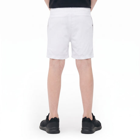 New Balance Woven Training Kids Shorts