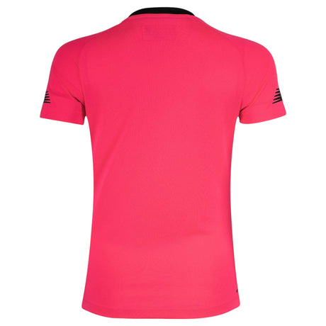 New Balance Chevron Kids Short Sleeve Jersey