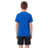 New Balance Woven Training Kids Jersey