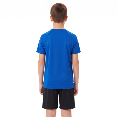 New Balance Woven Training Kids Jersey