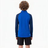 New Balance Knitted Kids Midlayer Top