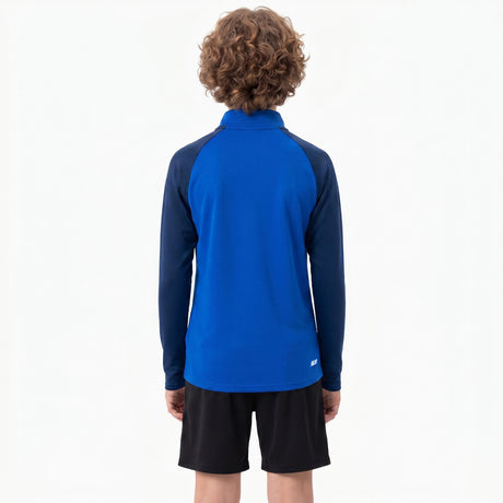 New Balance Knitted Kids Midlayer Top