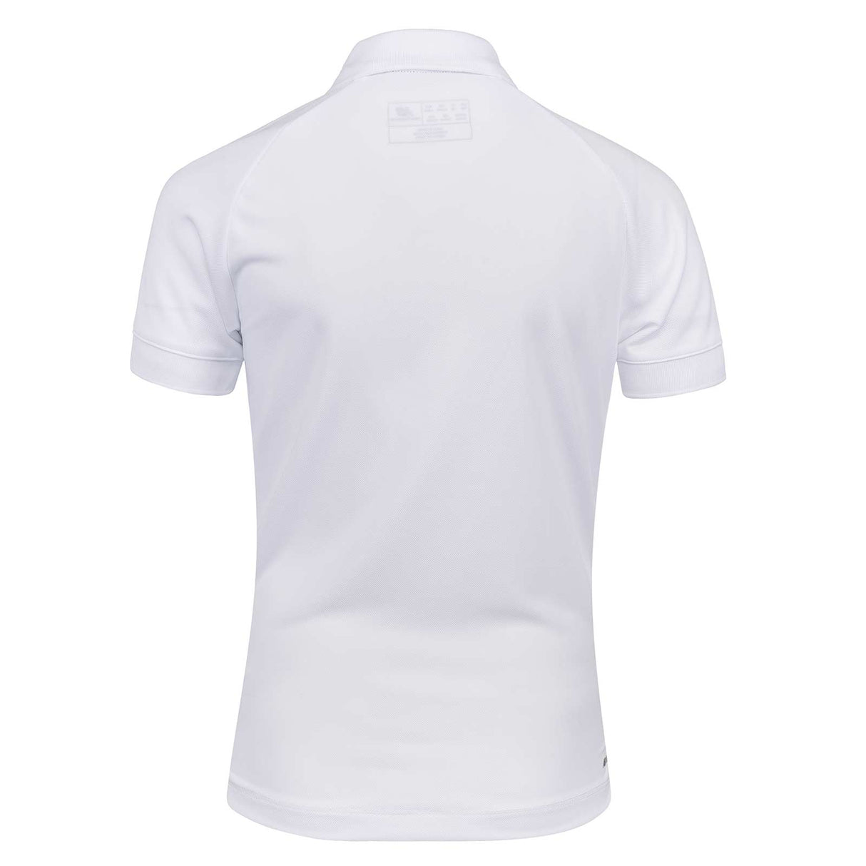New Balance Kids Short Sleeve Training Polo Shirt