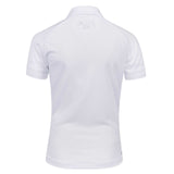 New Balance Kids Short Sleeve Training Polo Shirt