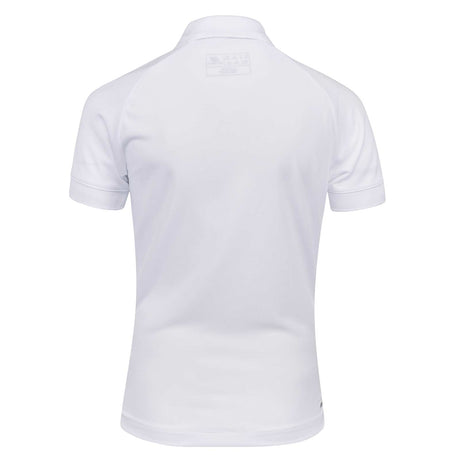 New Balance Kids Short Sleeve Training Polo Shirt