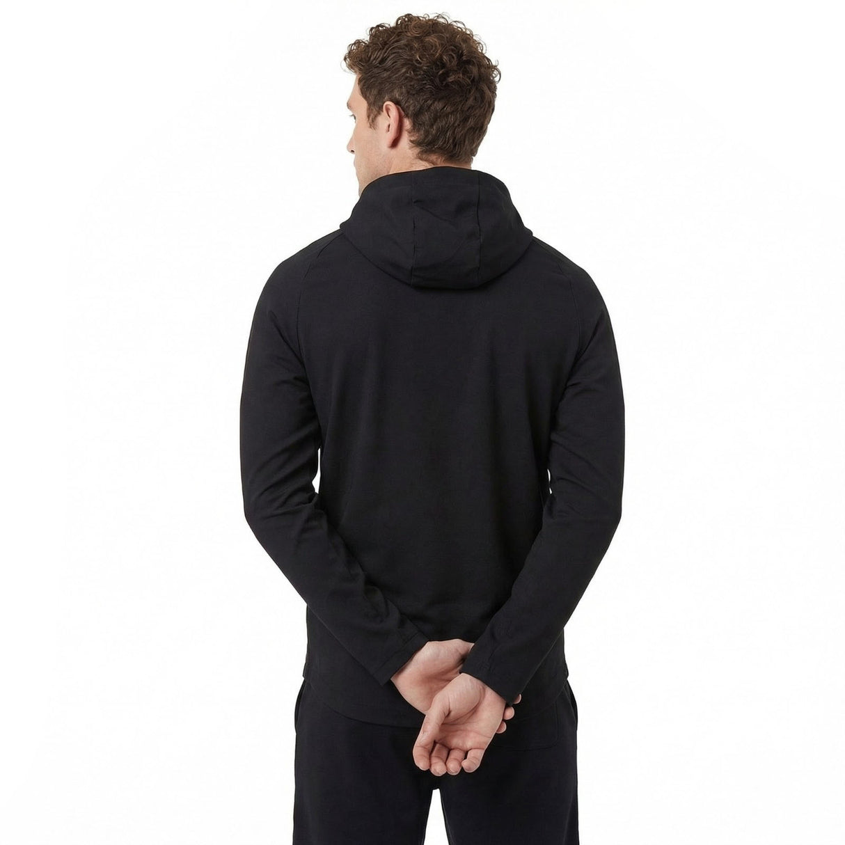 New Balance Training Mens Rain Jacket