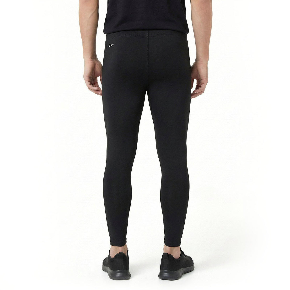 New Balance Training Mens Slim Fit Pants