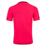 New Balance Chevron Jersey S/S Pink